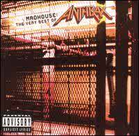 Anthrax : Madhouse: the Very Best of Anthrax